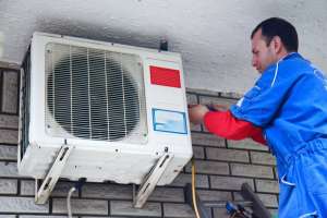 24/7 and Emergency HVAC Near Bryn Mawr, PA | Air Conidtioning and Heating Contractors